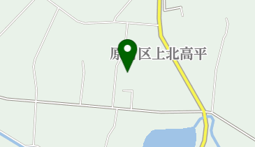 星造園の地図画像