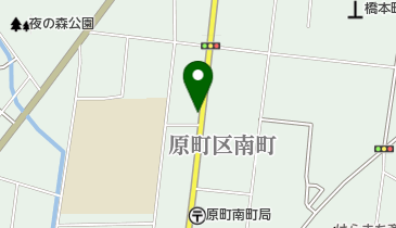 ツカサ商会の地図画像