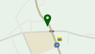 西内商店の地図画像