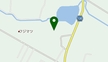 塩谷電機商会の地図画像