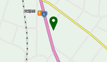 有限会社サニー電気の地図画像