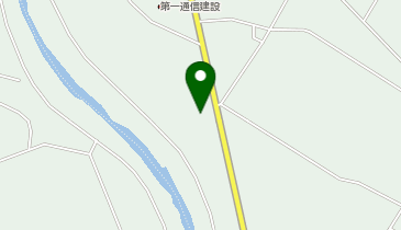 福島電話工事株式会社鹿島営業所の地図画像