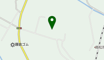 熊谷工芸有限会社の地図画像