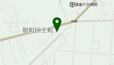 鈴建工業所の地図画像