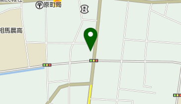 太陽堂の地図画像