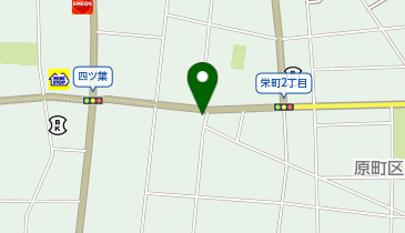 高田金銀堂の地図画像