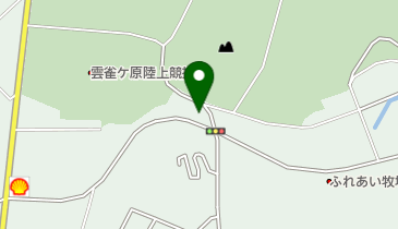 株式会社光彩商事の地図画像