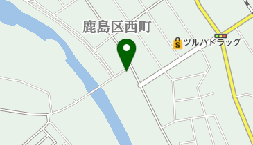 コーセーリングストアベル(鐘)の地図画像