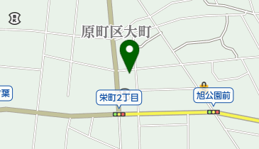 原町交通安全総合サービスセンターの地図画像