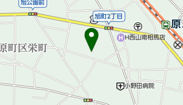 億兆の地図画像