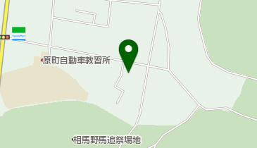 神楽デジタルの地図画像