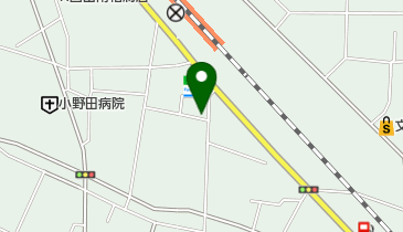 原ノ町 駅 周辺の理容店 Navitime