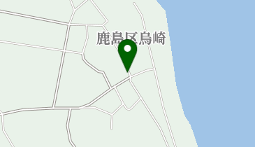 菅原理容店の地図画像
