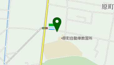 富士床 支店の地図画像