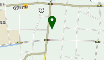 ほそだ接骨院の地図画像