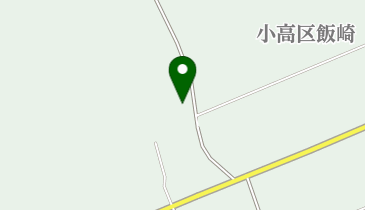 木蔭茶寮の地図画像