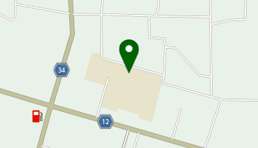 南相馬市役所 教育委員会 石神第一児童クラブの地図画像