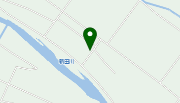 南相馬市役所 教育委員会 北新田運動場の地図画像