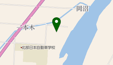 株式会社アイ・エス・アイの地図画像