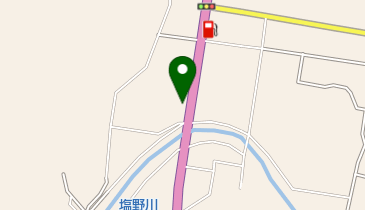 伊達の野菜倶楽部株式会社の地図画像