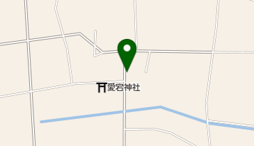 三共電機の地図画像