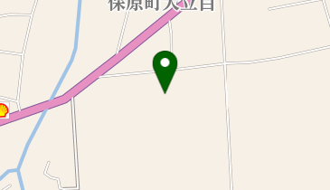 舟山電機の地図画像