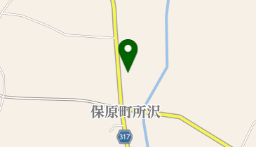 石神建築の地図画像