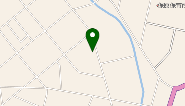 幕田工務店の地図画像