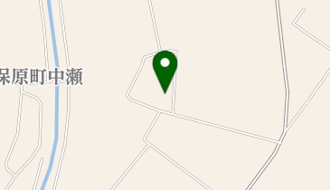 加藤長太郎こんにゃく店の地図画像