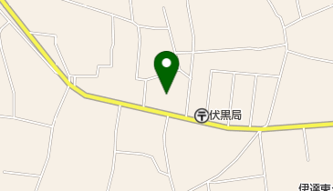 冨田蚕種製造所の地図画像