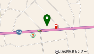 有限会社高橋自動車整備工場 伊達工場の地図画像