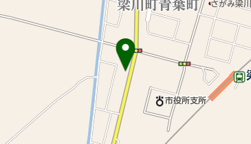 ケイ・スペック大沢の地図画像