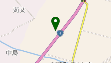 有限会社日建工業の地図画像