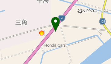 ゴン太の地図画像