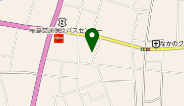 ティンカーベルの地図画像