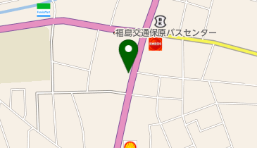 ナイト・マニラの地図画像