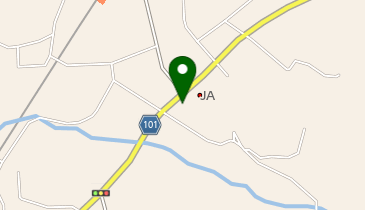 斎藤商店の地図画像