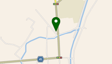 武田商店の地図画像