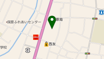 シン建築工房の地図画像