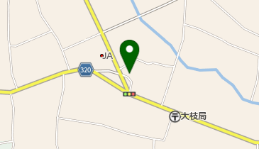 佐藤武光魚店の地図画像