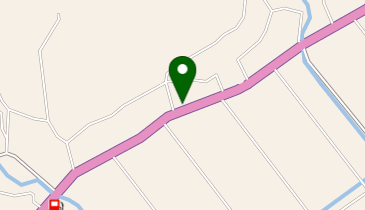 目黒魚店の地図画像