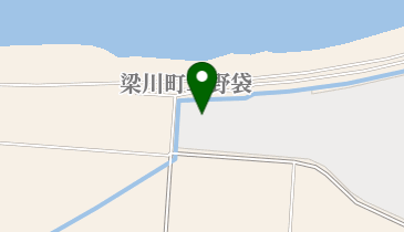 株式会社YMクリエーションの地図画像