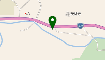 株式会社旭鍛型 福島の地図画像