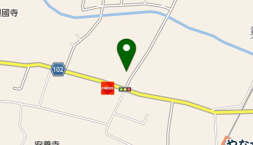 八巻鉄工所の地図画像