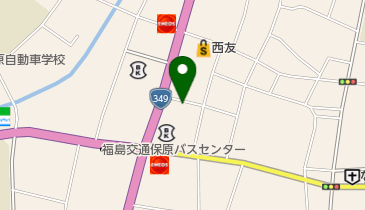 福島県伊達市保原町のヘア メイク 美容院 2ページ目 一覧 Navitime