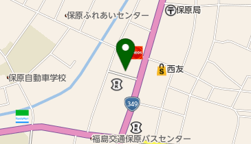 パルの地図画像