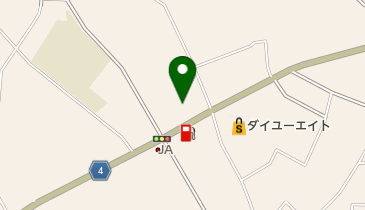 有限会社渡辺商事の地図画像