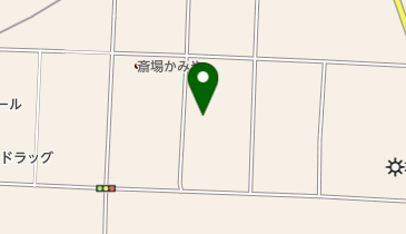 株式会社新栄製作所の地図画像