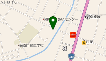 株式会社エルマーノの地図画像