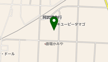 株式会社大河内メリヤスの地図画像